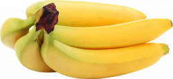yellow bananas png - Free PNG Images | TOPpng